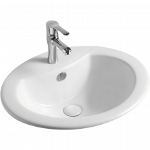 Ένθετοι νιπτήρες