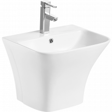 Νιπτήρες τοίχου