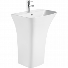 Νιπτήρες δαπέδου