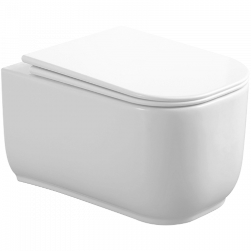 Quadra Compact Tornado