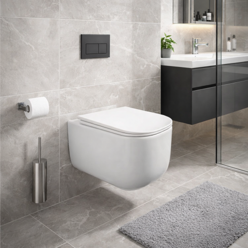 Quadra Compact Tornado