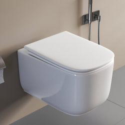 Quadra Compact Tornado