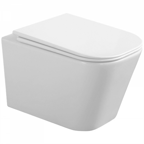 Tokyo Compact Tornado