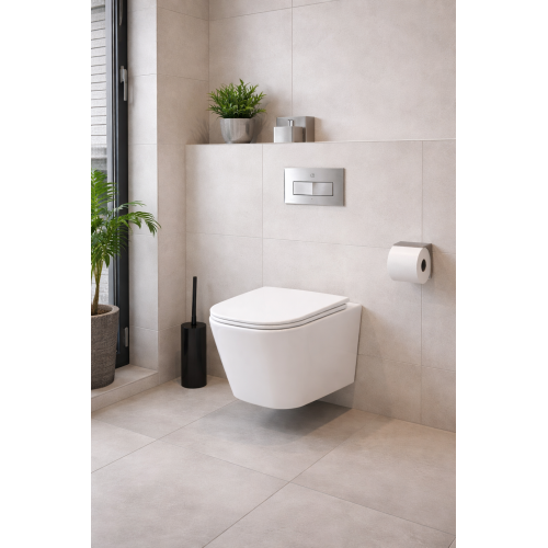 Tokyo Compact Tornado