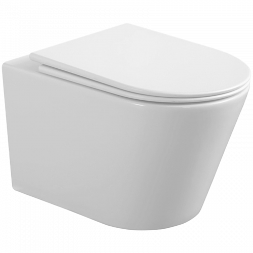 Napoli Compact Tornado