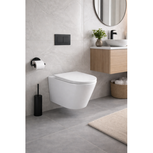 Napoli Compact Tornado