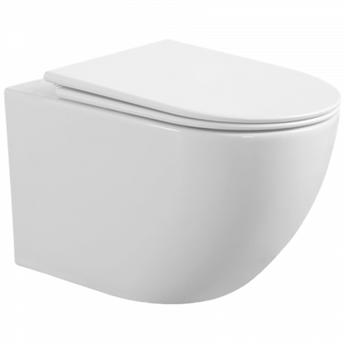 Milan Compact Tornado