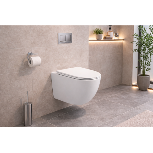 Milan Compact Tornado