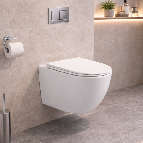 Milan Compact Tornado