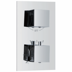 Cube Thermostatic