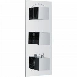 Cube Thermostatic